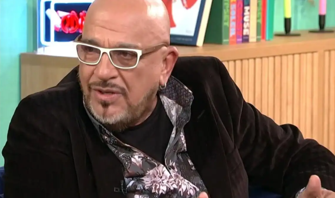 Γιάννης Ζουγανέλης