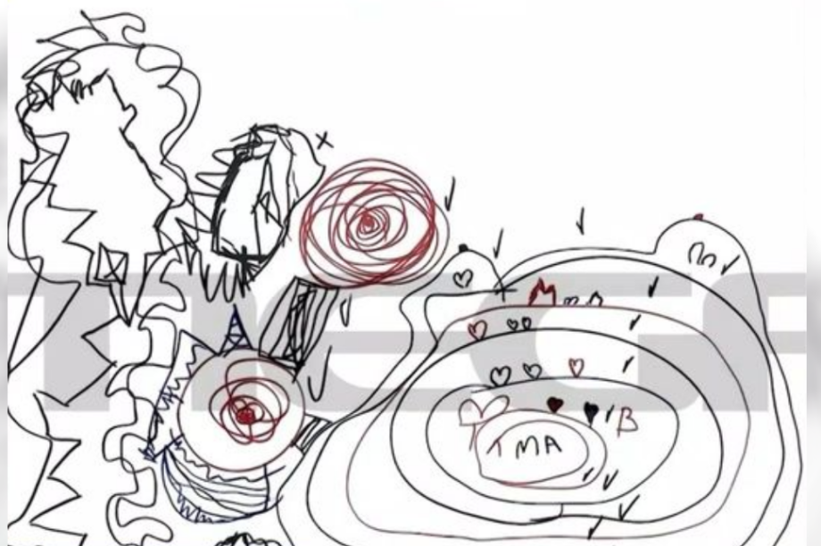 ζωγραφιές Αμαλιάδα