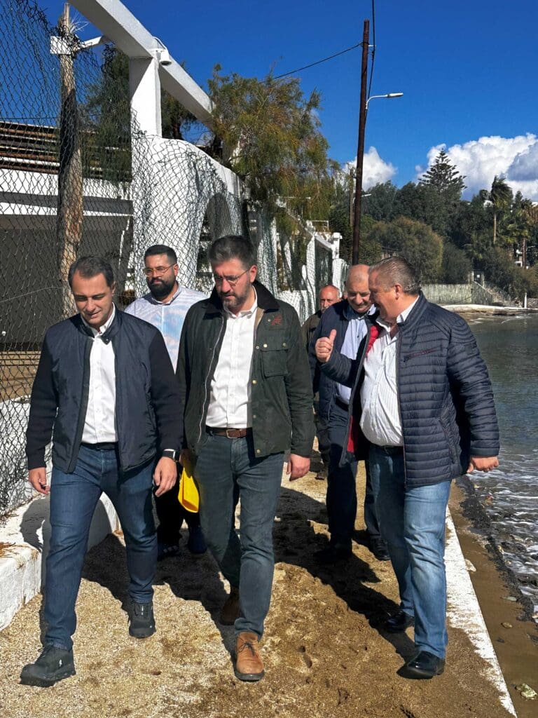 Μποκέας Αγία Πελαγία