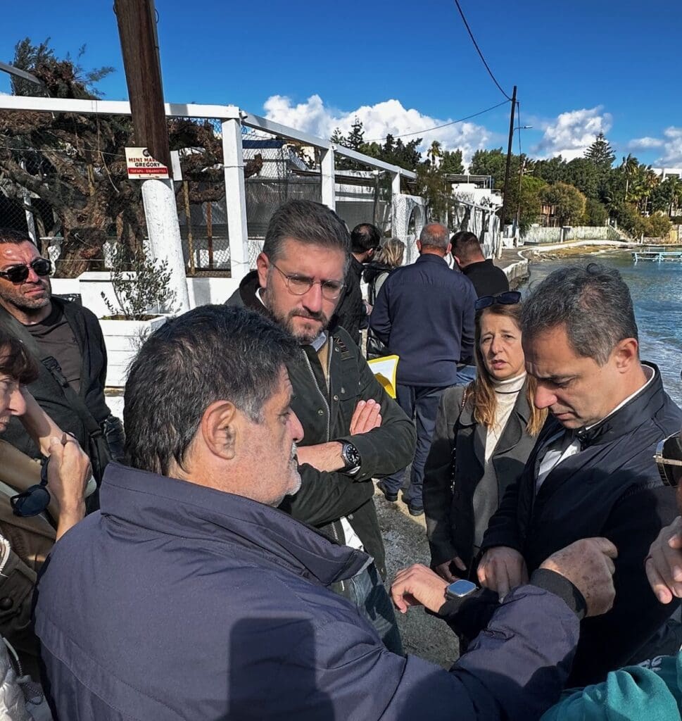 Μποκέας Αγία Πελαγία