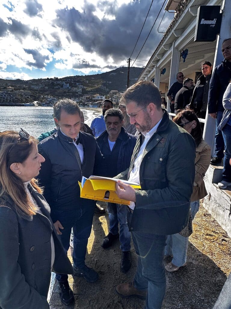 Μποκέας Αγία Πελαγία