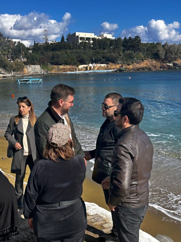 Αγία Πελαγία Μποκέας 