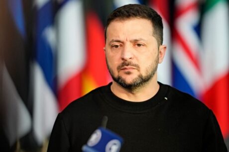 Βολοντίμιρ Ζελένσκι