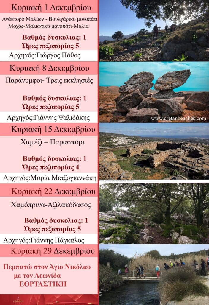 προγραμμα
