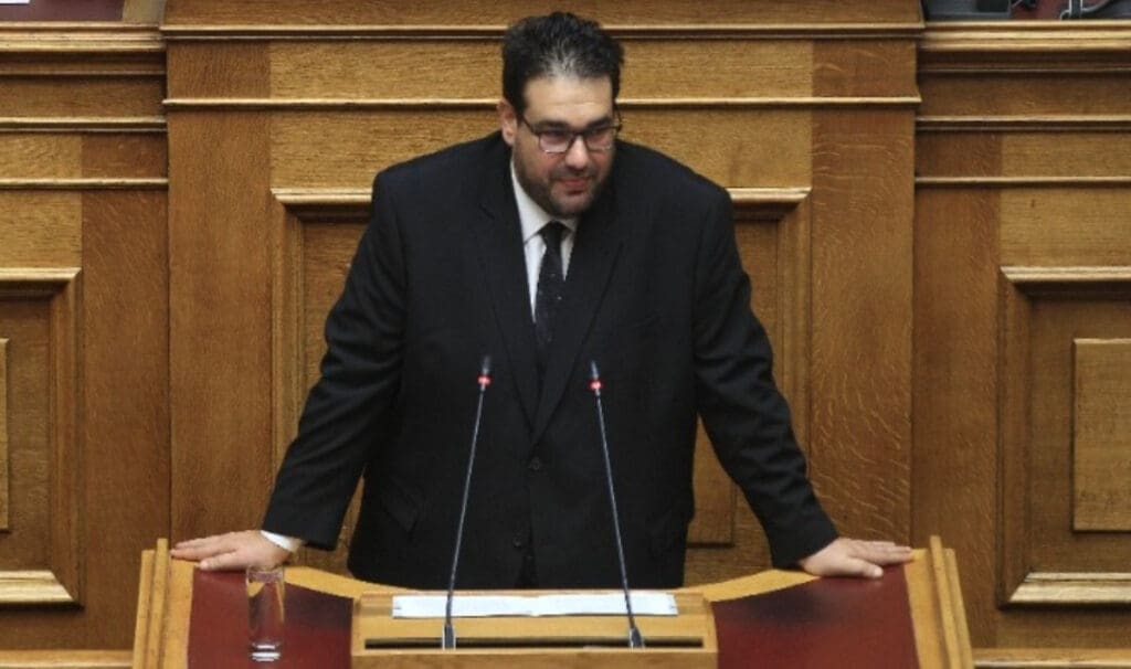Λιβάνιος