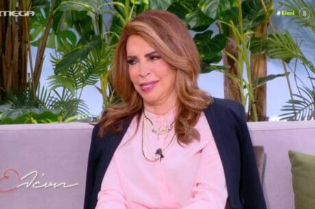 Μιμή Ντενίση