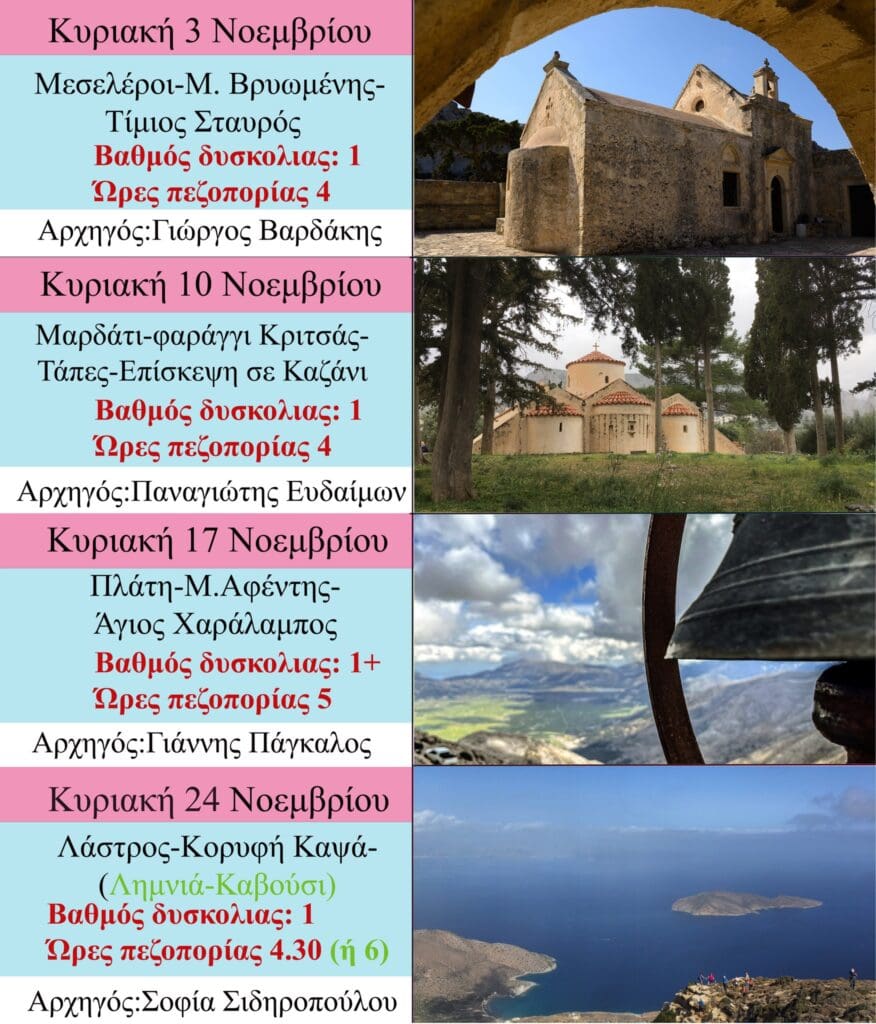 προγραμμα 