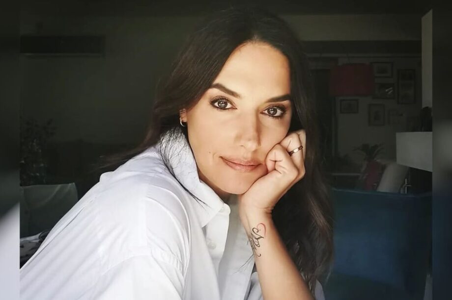 Νόνη Δούνια