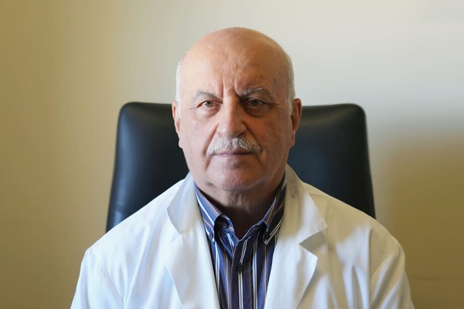 Νίκος Τζανάκης