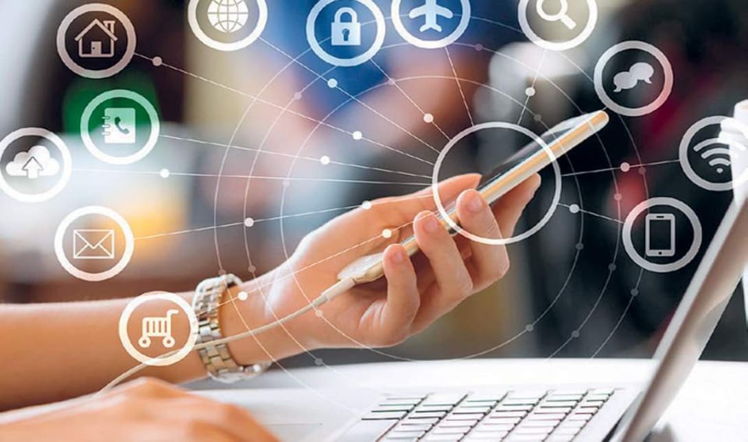ίντερνετ διαδίκτυο online αγορές