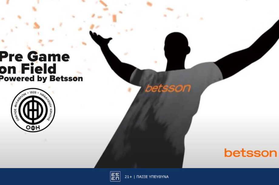 Betsson