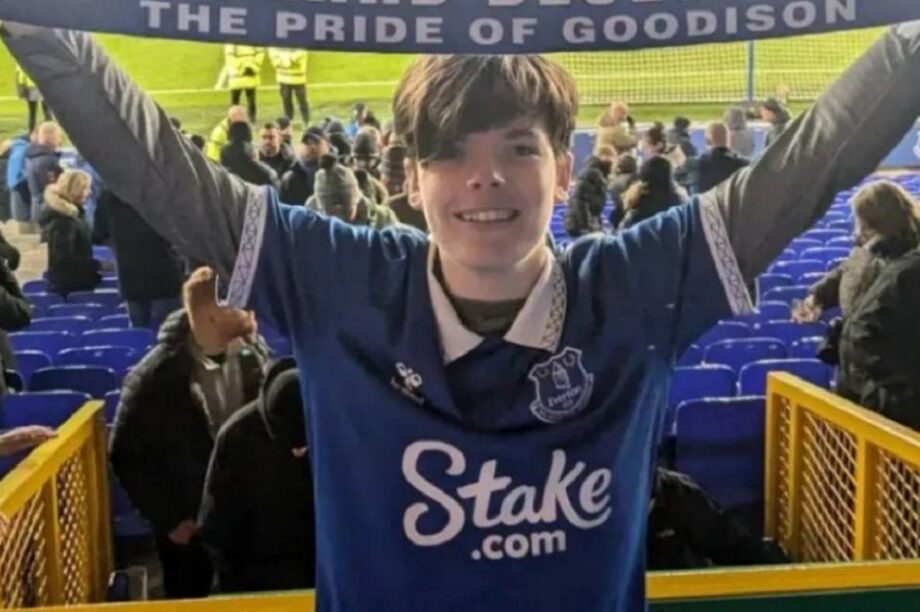 ανηλικος αυστραλος