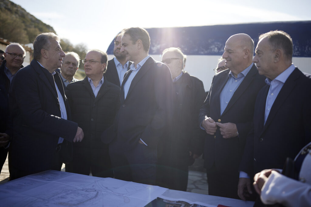 Μητσοτάκης Ρέθυμνο