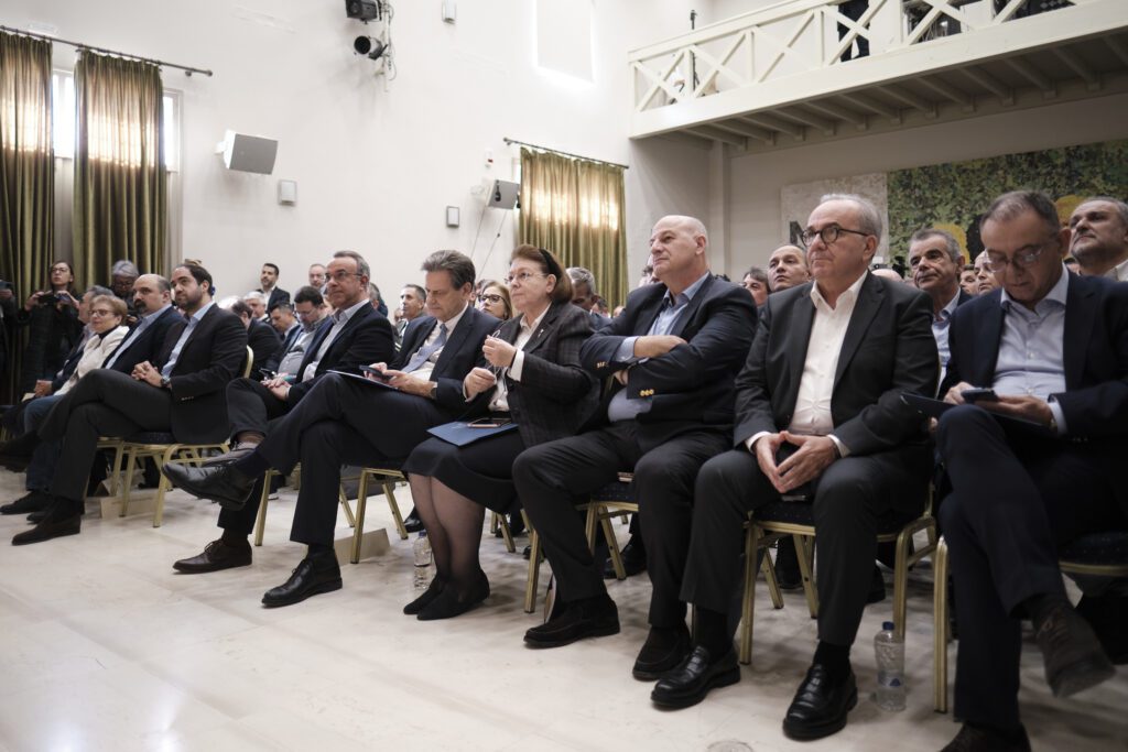 Μητσοτάκης Ρέθυμνο