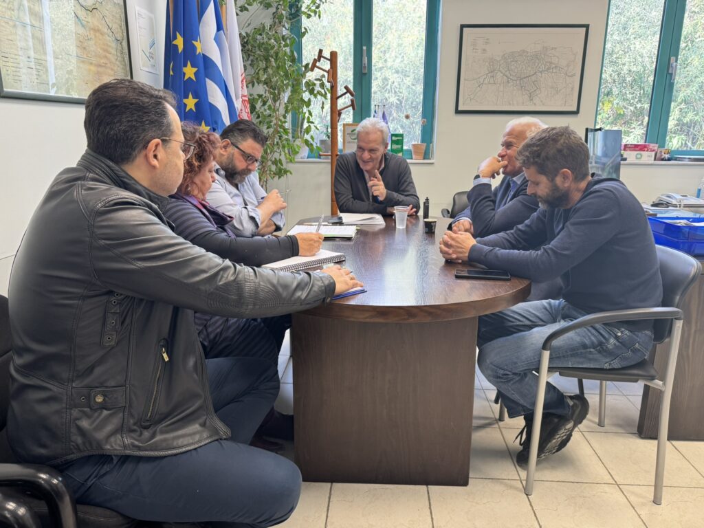 δευαη βιολογικος