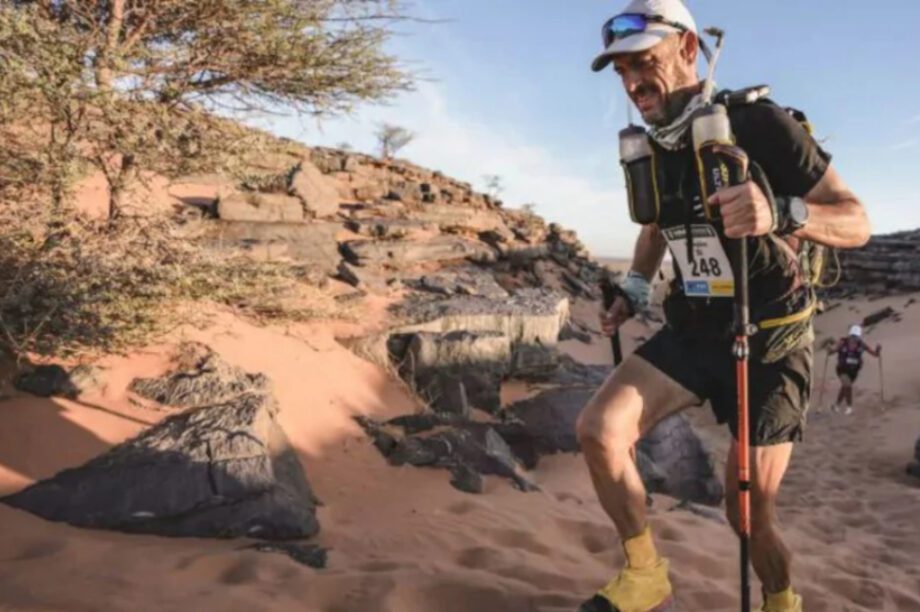 ΣΑΚΗΣ ΣΙΔΕΡΗΣ