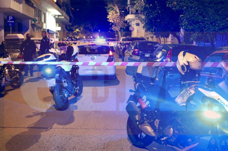 γυναικοκτονία