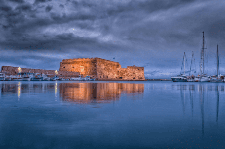 Ηράκλειο