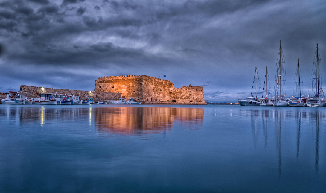 Ηράκλειο