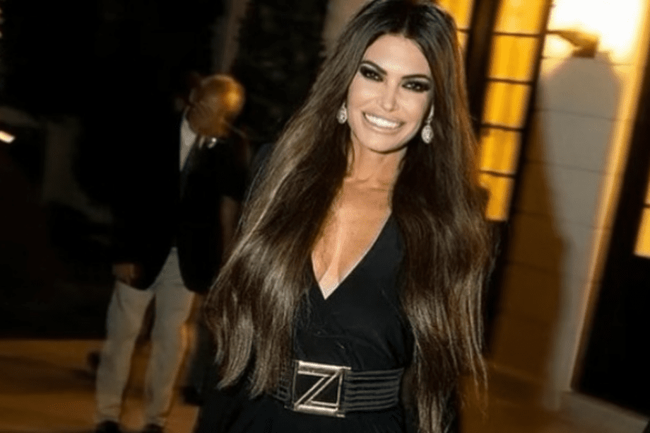 Κίμπερλι Γκίλφοϊλ