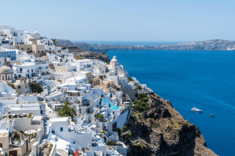 Σαντορίνη