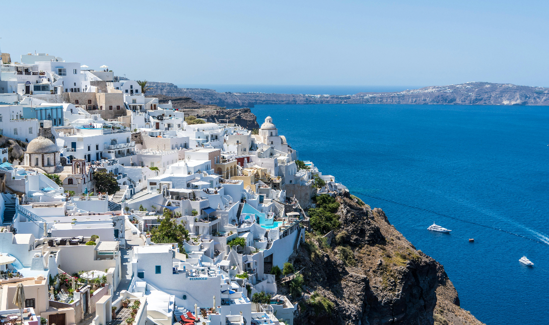 Σαντορίνη