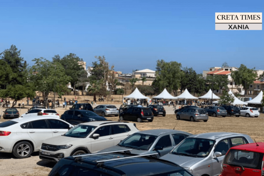 στρατόπεδο