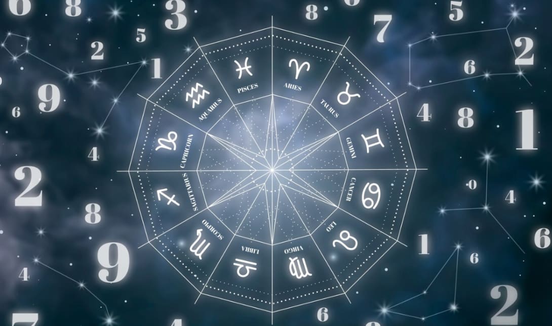 ΖΩΔΙΑ
