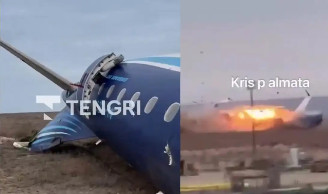 KAZAΚΣΤΑΝ