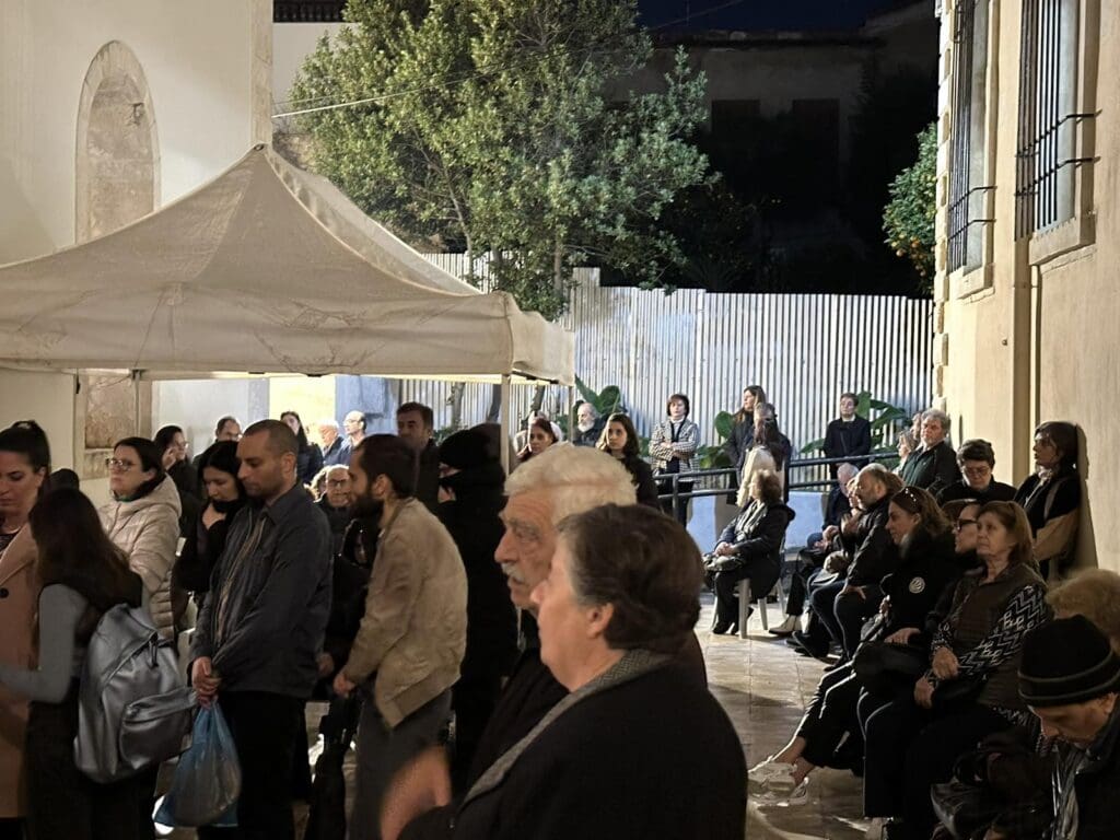 αγια βαρβαρα ρεθυμνο