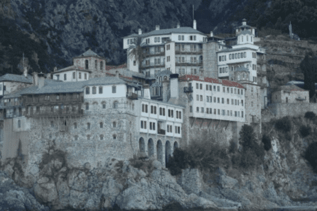 Άγιο Όρος