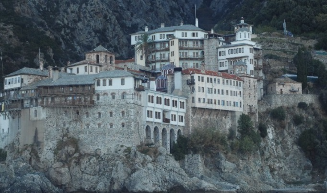 Άγιο Όρος