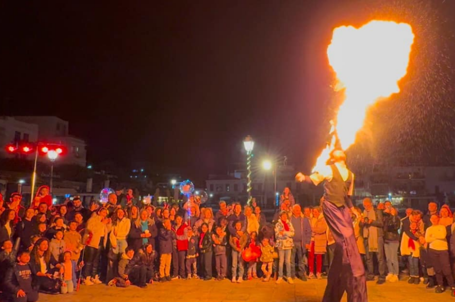 ξυλοπόδαρος