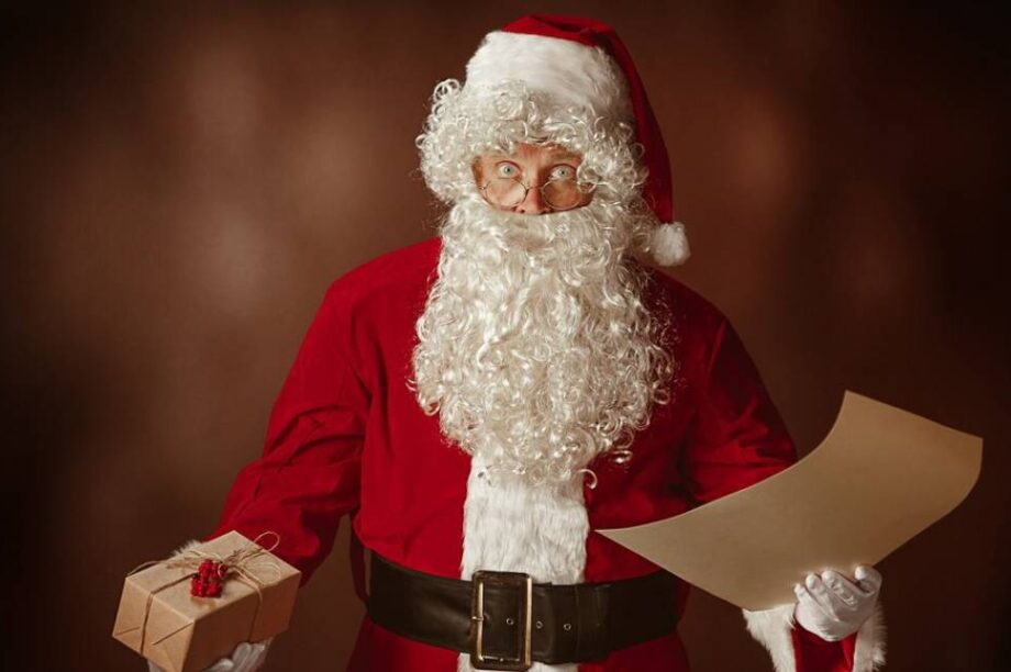 Άγιος Βασίλης