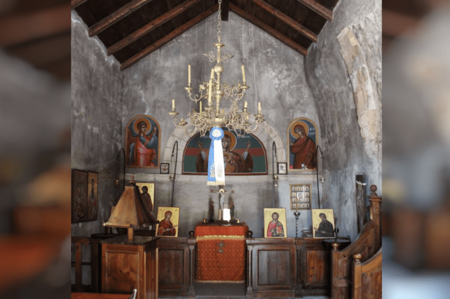 Άγιος Σάββας