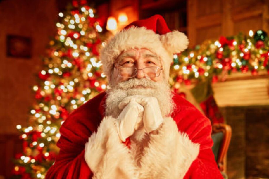 Άγιος Βασίλης