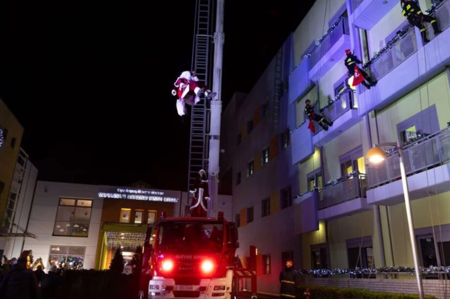 αγιος βασιλης