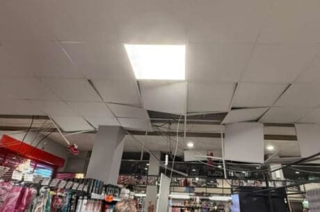 Αγρίνιο
