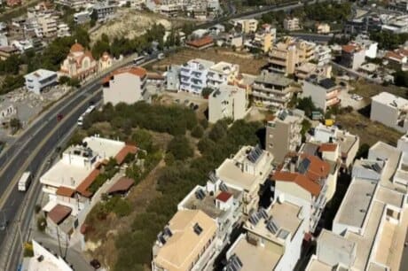 ακίνητα