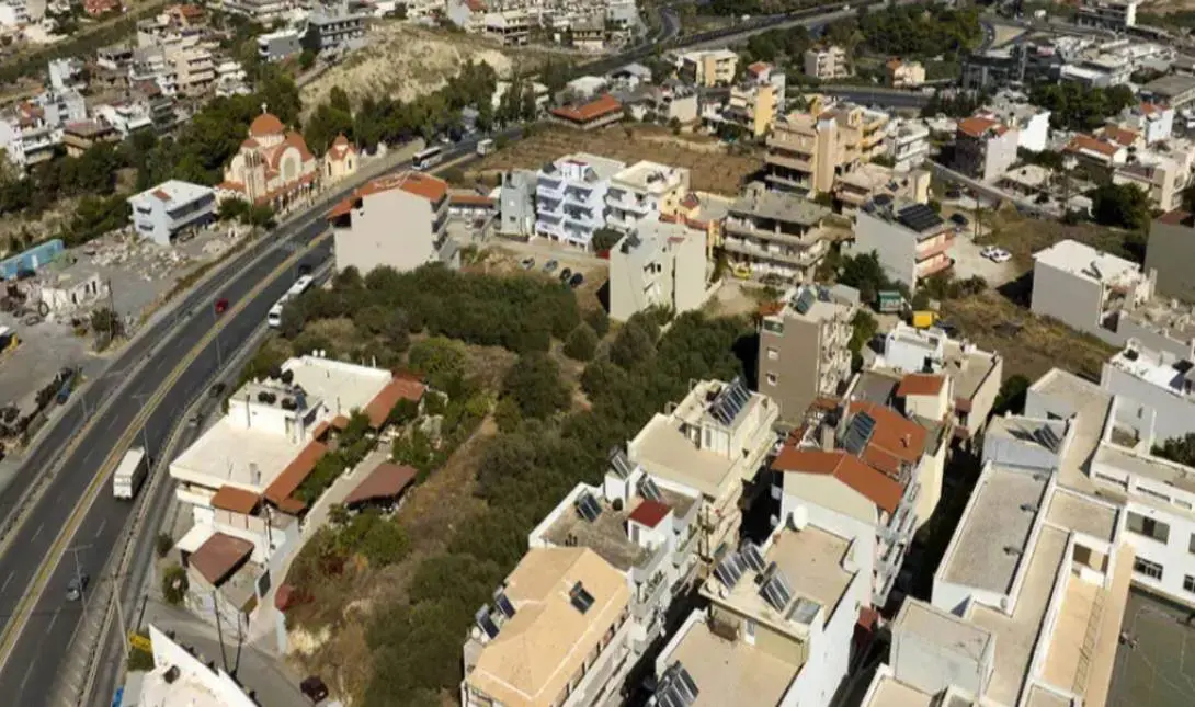 ακίνητα