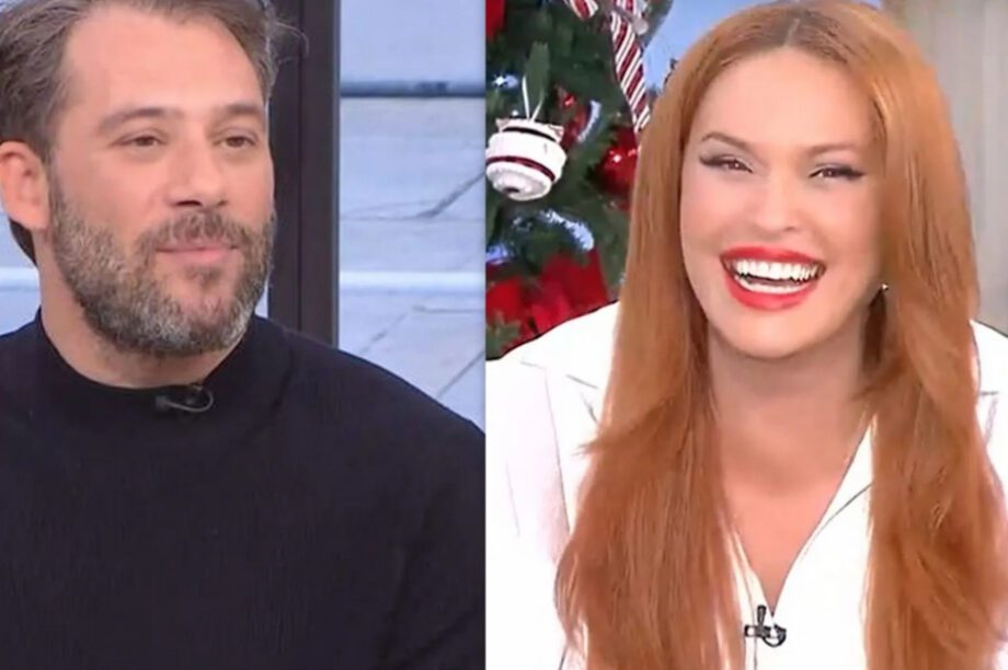 Αλμπάνης Χρηστίδου