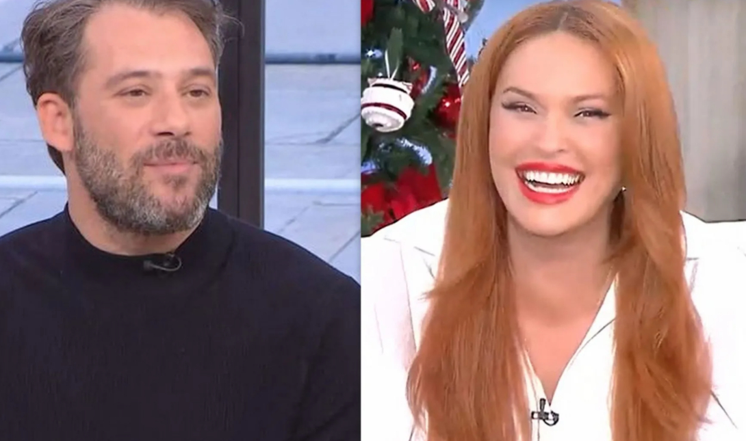 Αλμπάνης Χρηστίδου