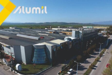 ALUMIL