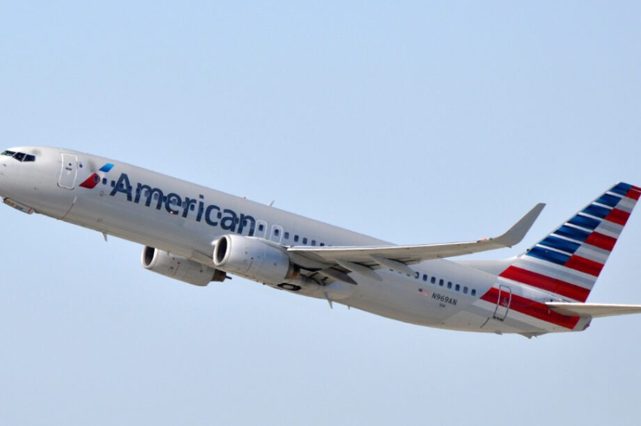 American Airlines