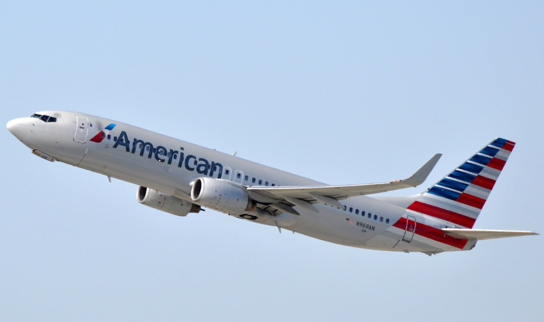 American Airlines