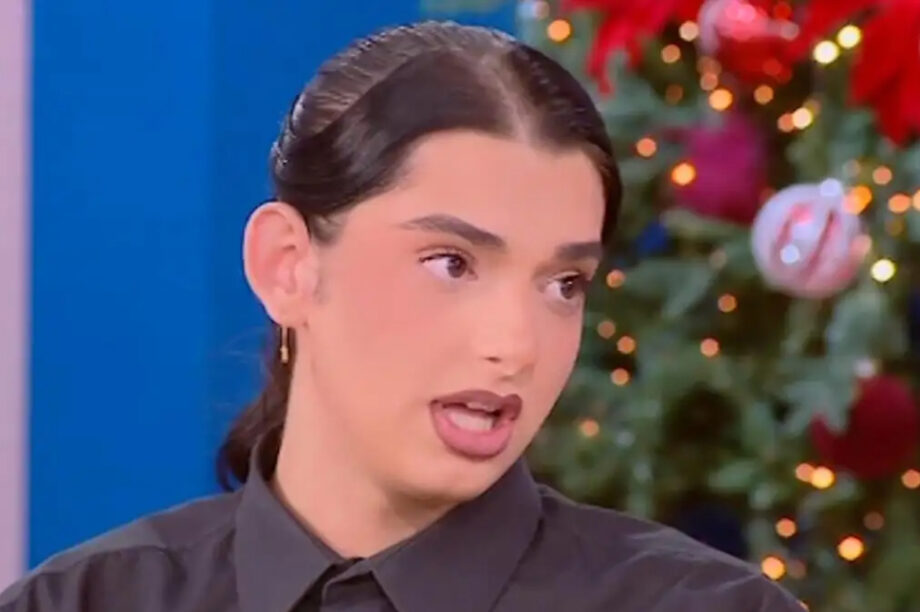 Angel Voice τρανς