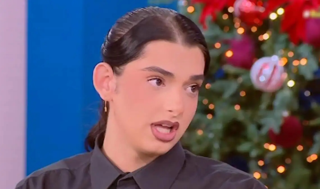 Angel Voice τρανς