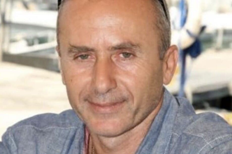 Νίκος Αντωνακάκης