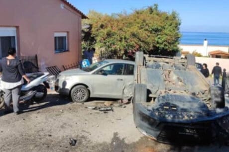 Ανώπολη 33χρονος δολοφονία