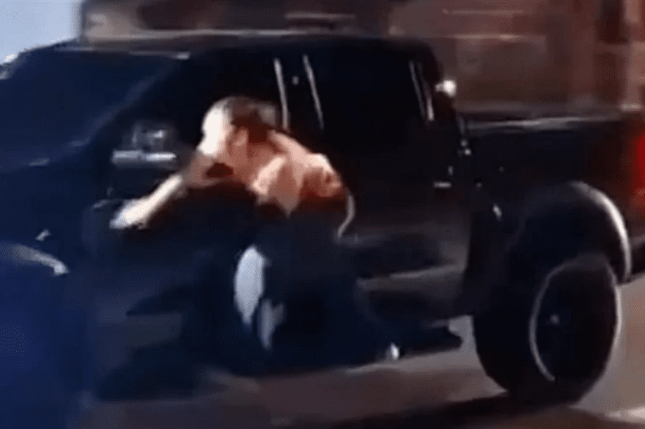 απατημένη Βραζιλία